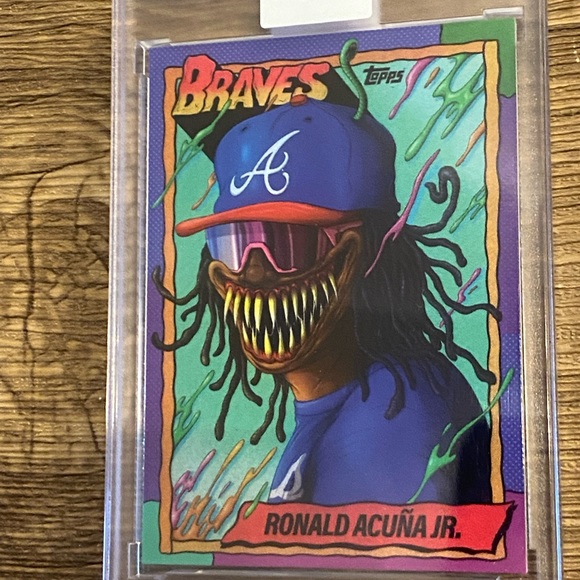 Topps Project 70 Baseball Card Lot - Picture 8 of 16